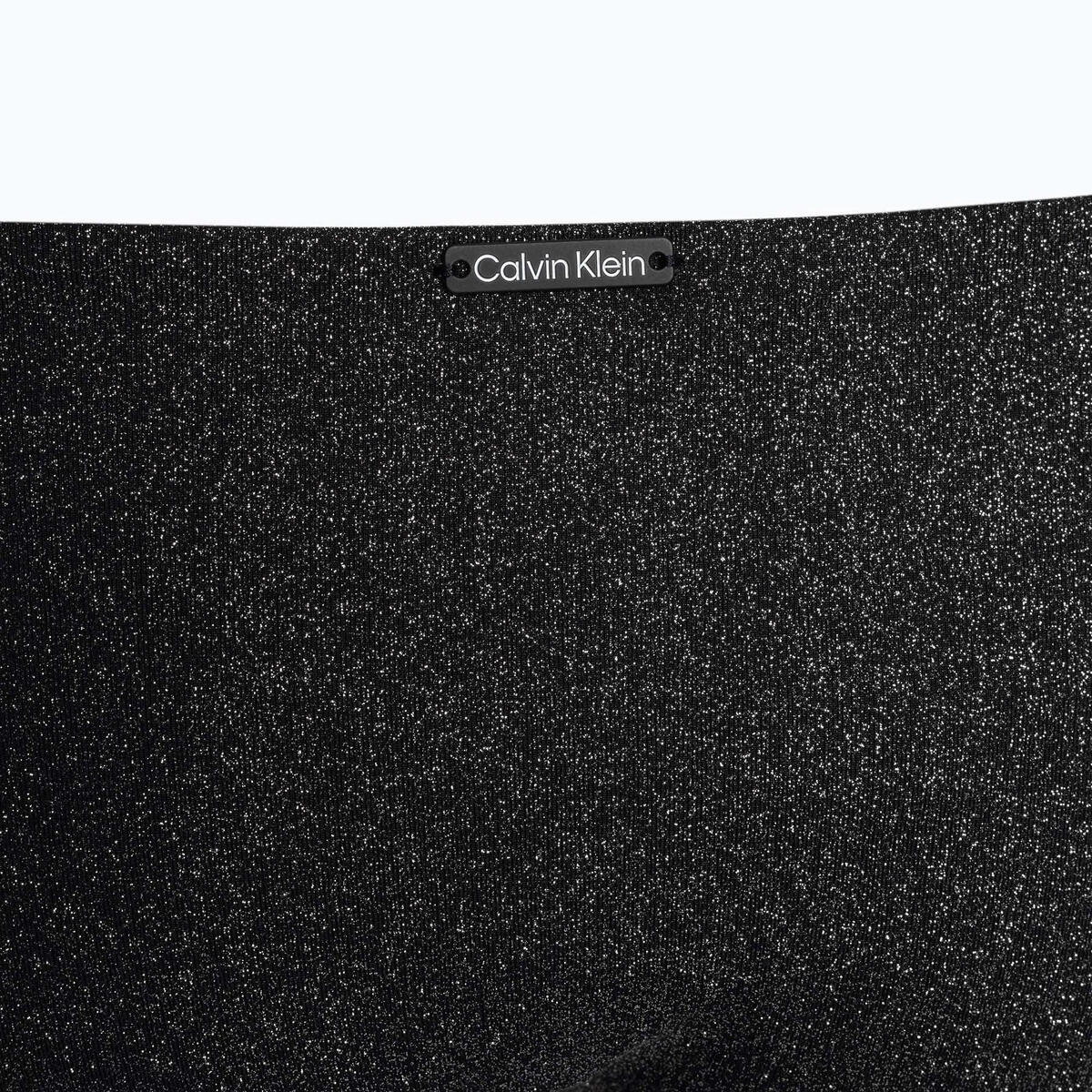 Calvin Klein BIKINI, BEH Siyah Kadın Bikini Altı