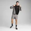 PUMATECH Track Jacket Gri Erkek Ceket
