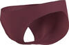 Calvin Klein BIKINI Kadın Bordo Bikini Altı
