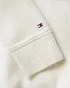 Tommy Hilfiger SOFTWOOL C-NK SWEATE Kadın Krem Kazak