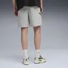 Puma PUMATECH Woven Shorts "8 Gri Erkek Şort