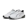 PUMA Cell Glare Beyaz Unisex Yürüyüş ve Koşu Ayakkabısı