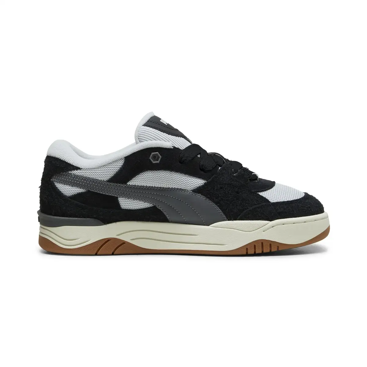 PUMA -180 Texture Siyah Unisex Günlük Spor Ayakkabı