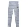 Puma X SPONGEBOB AOP Leggings Açık Gri ÇocukTayt