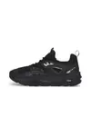 Puma Trc Blaze Triple Siyah Kadın Günlük Spor Ayakkabı