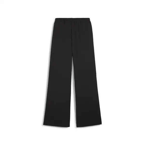 Puma BETTER CLASSICS Sweatpants Siyah Kadın Eşofman Altı