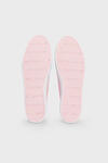 Tommy Hilfiger VULC CANVAS SNEAKER, TJQ Pembe Kadın Spor Ayakkabı