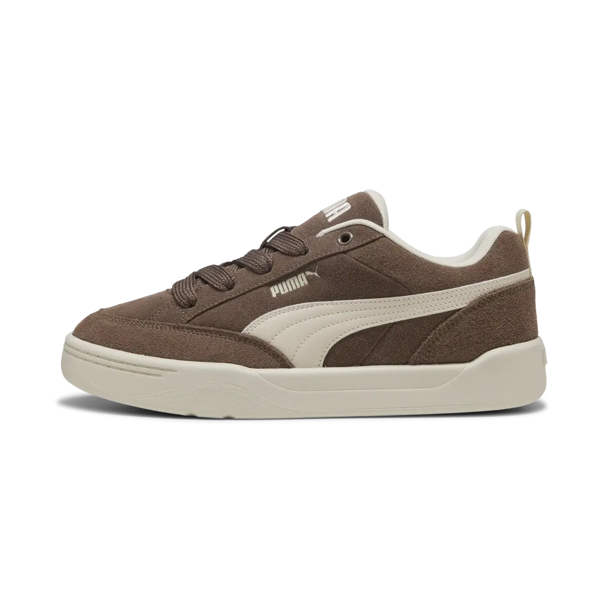 Puma Park Lifestyle Raw Erkek Spor Ayakkabı & Sneaker