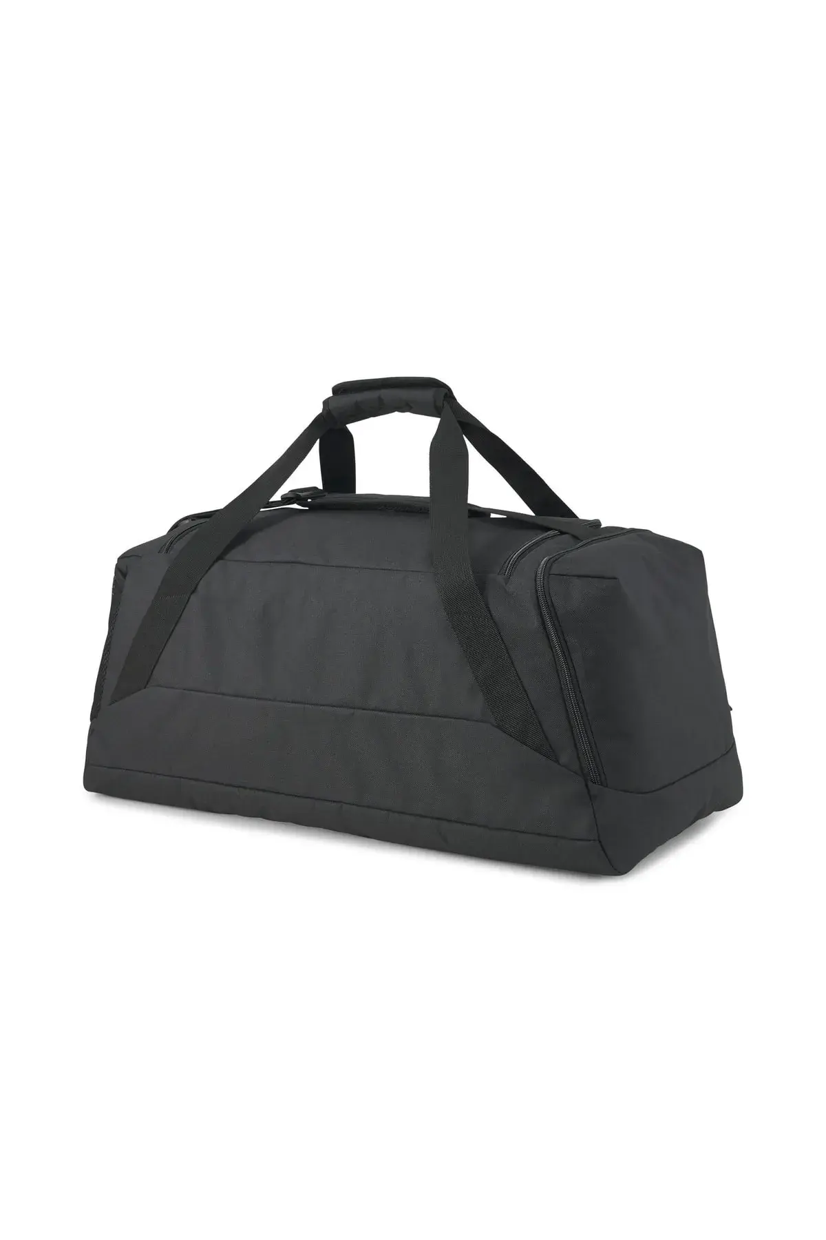 Puma Fundamentals Sports Bag M Siyah Spor Çantası