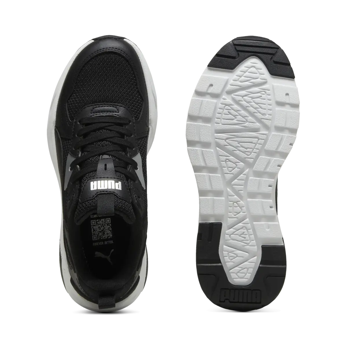 Puma Trinity Lite Erkek Spor Ayakkabı & Sneaker