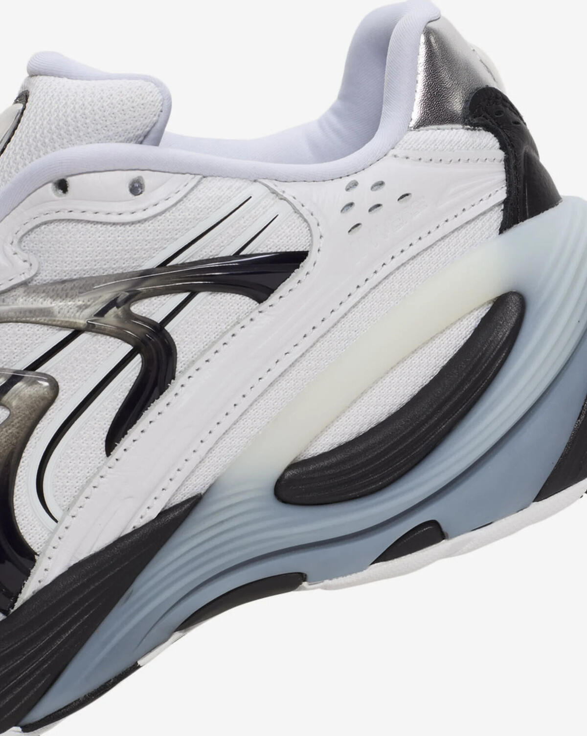 Puma Inverse Generate Beyaz Unisex Spor Ayakkabı