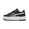 Puma Karmen II Metallic Dream Siyah Kadın Günlük Spor Ayakkabı