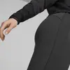 Puma EVOSTRIPE High-Waist Pants Siyah Kadın Eşofman Altı