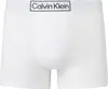 Calvin Klein TRUNK Erkek Beyaz Boxer