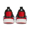 Puma BMW MMS RS-X Siyah Erkek/Unisex Günlük Spor Ayakkabı