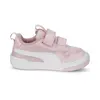 Puma Multiflex Mesh V Inf Pembe Çocuk Çocuk Günlük Spor Ayakkabı