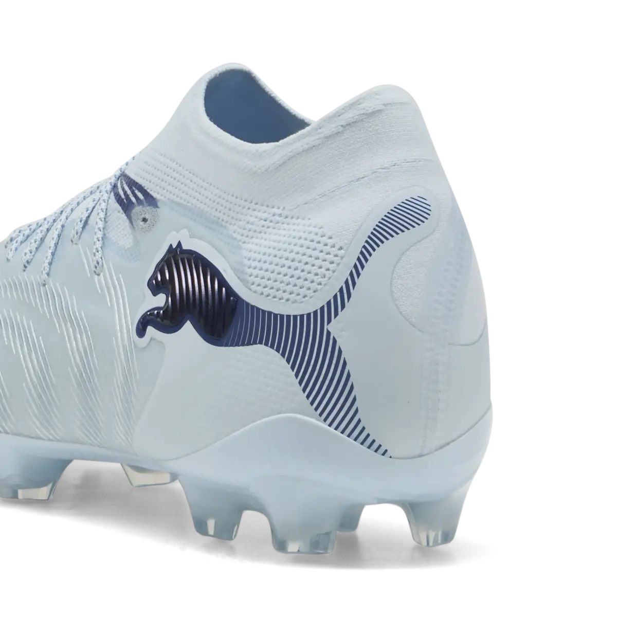 PUMA FUTURE 9 ULTIMATE FG Mavi Erkek Krampon