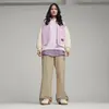 Puma Palermo SOPHIA CHANG Beyaz Unisex Günlük Spor Ayakkabı