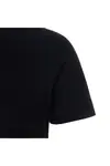 Puma Bmw Mms Logo Tee Siyah Erkek T-shirt