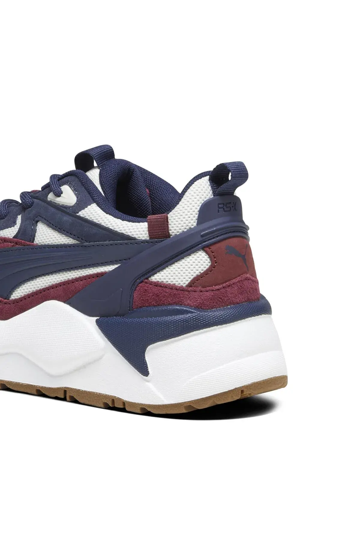 Puma RS-X Efekt PRM Gri Unisex Günlük Spor Ayakkabı