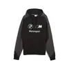 PUMA BMW MMS LIFESTYLE HOODIE Siyah Erkek Hoodie