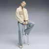 Puma Reversible Sherpa Jacket Kadın Ceket