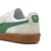 Puma Palermo Lth Beyaz Unisex Günlük Spor Ayakkabı
