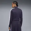 PUMA T7 Jacket Mor Kadın Ceket