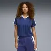 Puma T7 Shorts Lacivert Kadın Şort