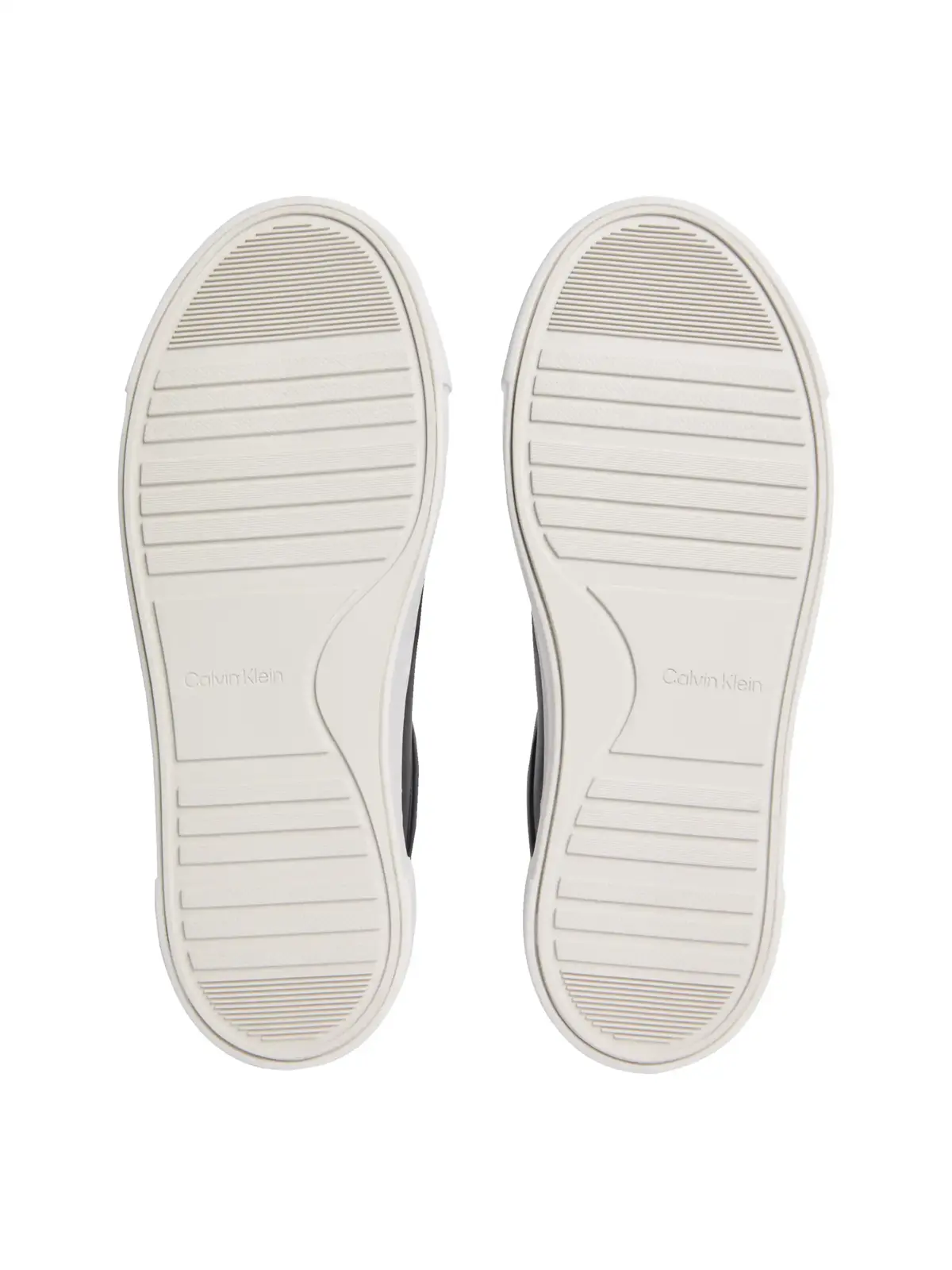 Calvin Klein FF CUPSOLE LACE UP L, BEH Siyah Kadın Spor Ayakkabı & Sneaker