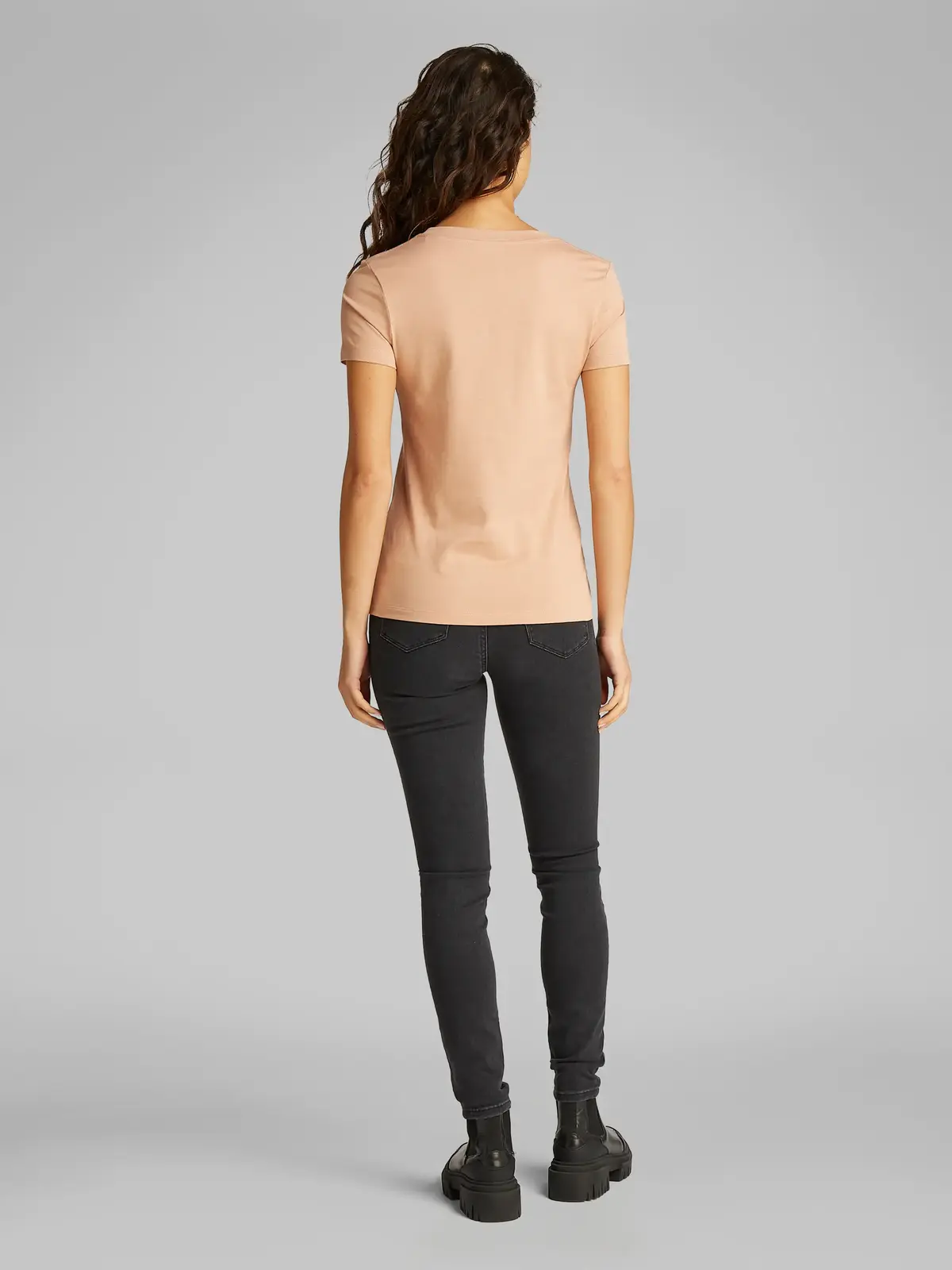 GRADIENT CK SLIM TEE, TGW