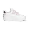 Puma Multiflex Mates V Inf Beyaz Çocuk/Unisex Günlük Spor Ayakkabı