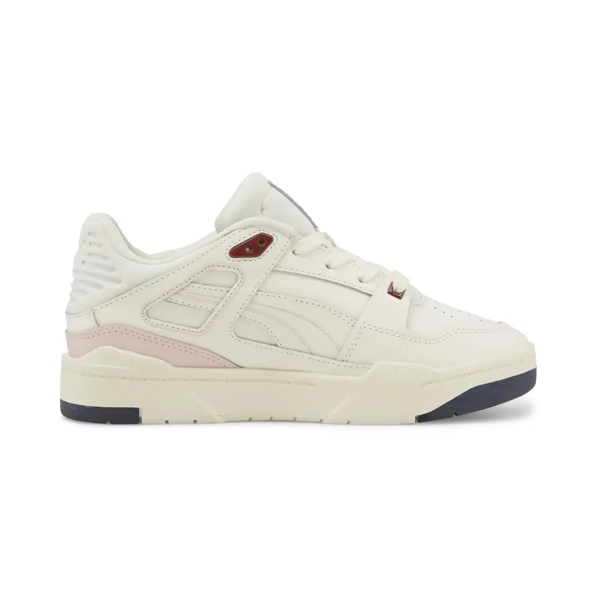 Puma Slipstream VOGUE Bej Kadın Günlük Spor Ayakkabı