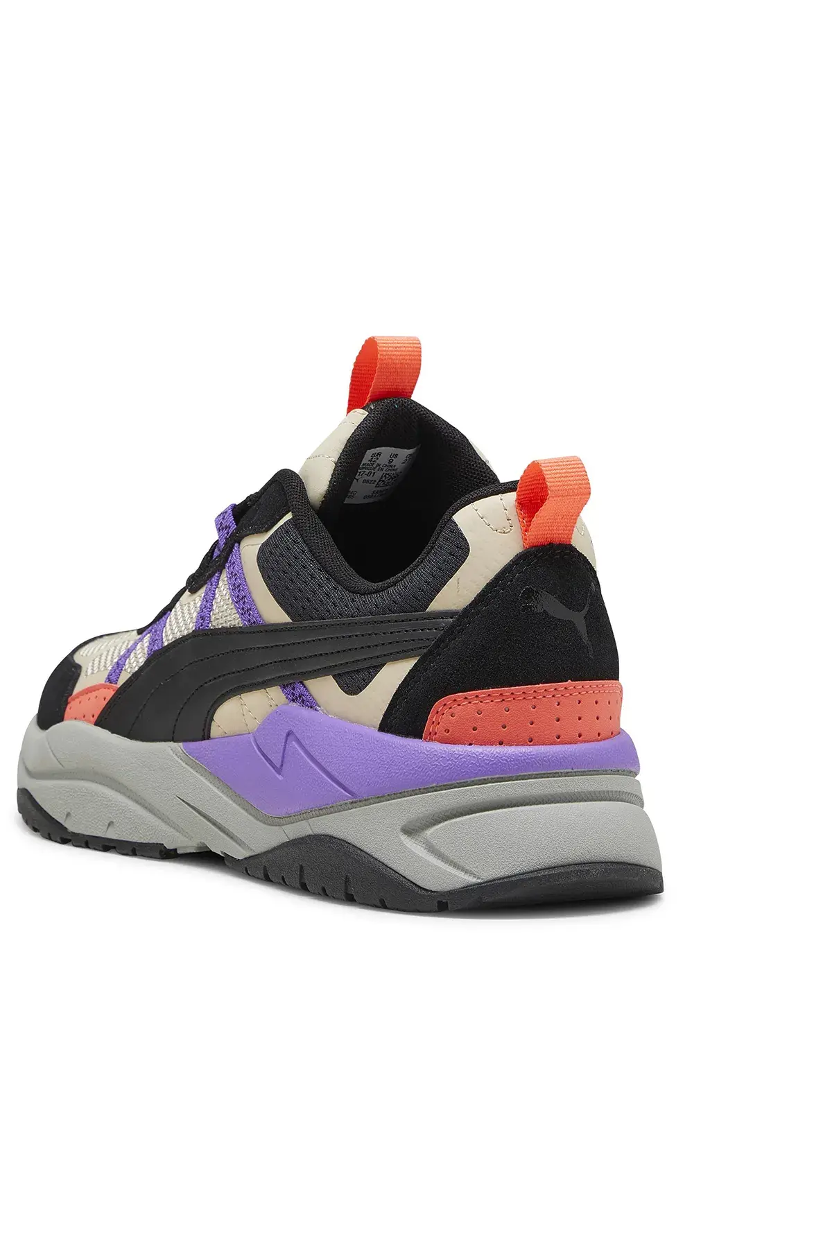 Puma X-Ray Tour Bej Unisex Günlük Spor Ayakkabı