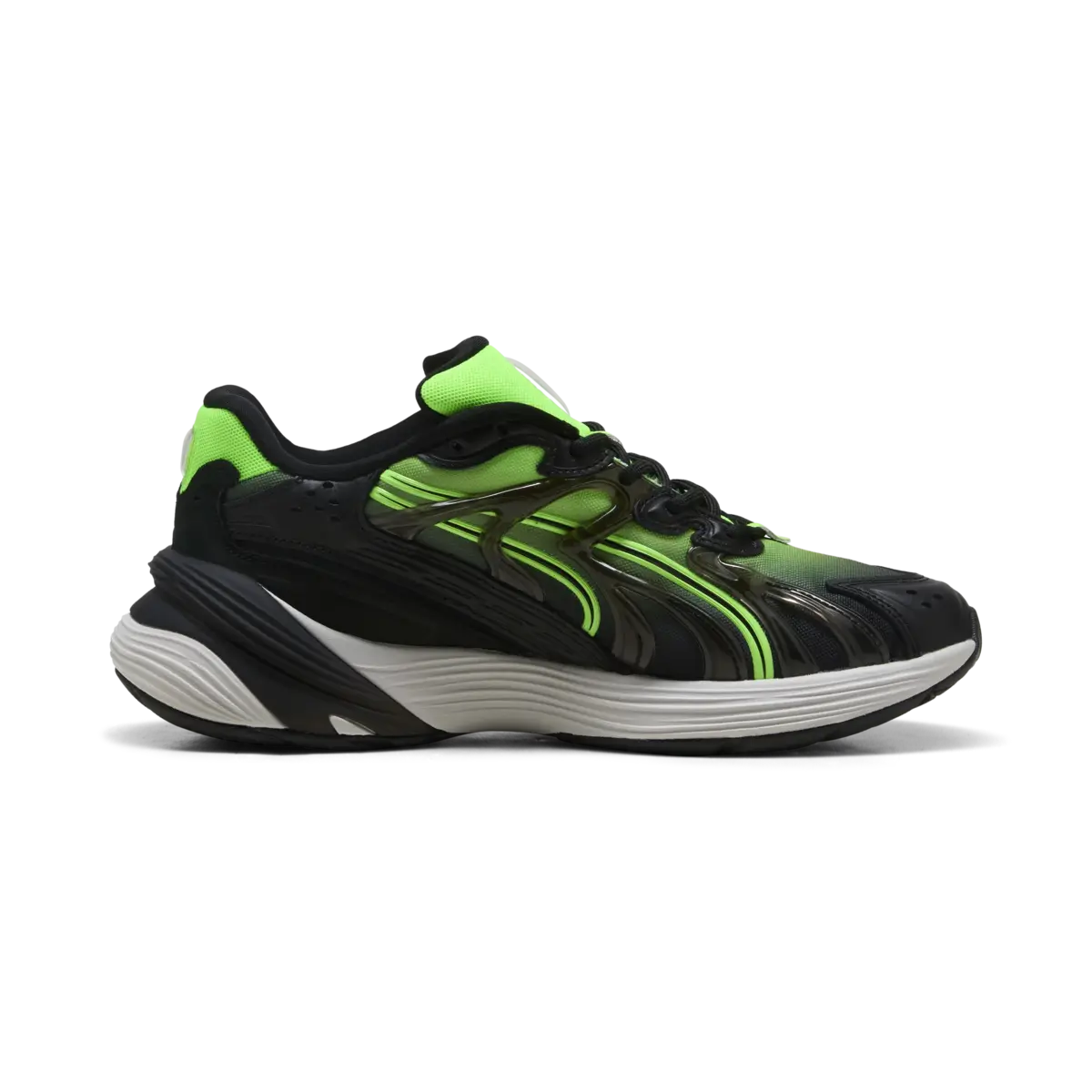Puma Inverse Mutant Erkek Spor Ayakkabı & Sneaker