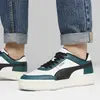 Puma CA Pro Sport Lth Beyaz Erkek Günlük Spor Ayakkabı