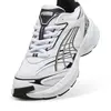 Puma Velophasis Always On Beyaz Unisex Günlük Spor Ayakkabı