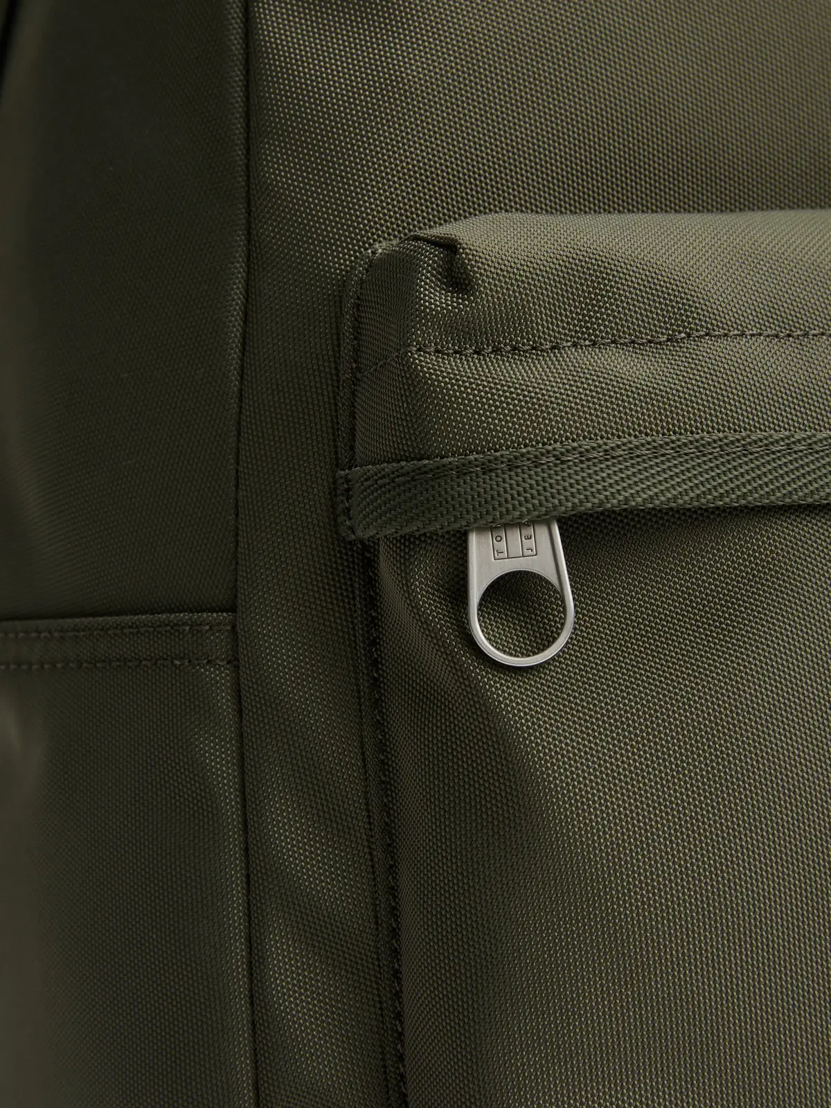 Tommy Hilfiger TJM ESS DAILY DOME B, MRH Yeşil Erkek Çanta