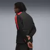 Puma Ferrari MT7 Padded Vest Siyah Erkek Yelek