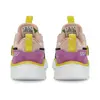 Puma Wr Flex Slip On Smıleyworld Inf Rose Quartz Çocuk Çocuk Günlük Spor Ayakkabı