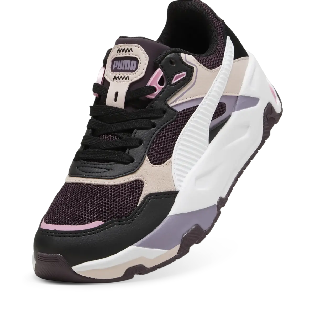 Puma Trinity Erkek Spor Ayakkabı & Sneaker
