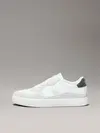 Calvin Klein CLASSIC CUPSOLE ICON, 01U Beyaz Erkek Spor Ayakkabı & Sneaker