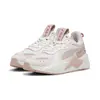 Puma RS-X Soft Wns Pembe Kadın Günlük Spor Ayakkabı