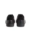 Calvin Klein CLASSIC CUPSOLE LACE, 00T Siyah Erkek Spor Ayakkabı