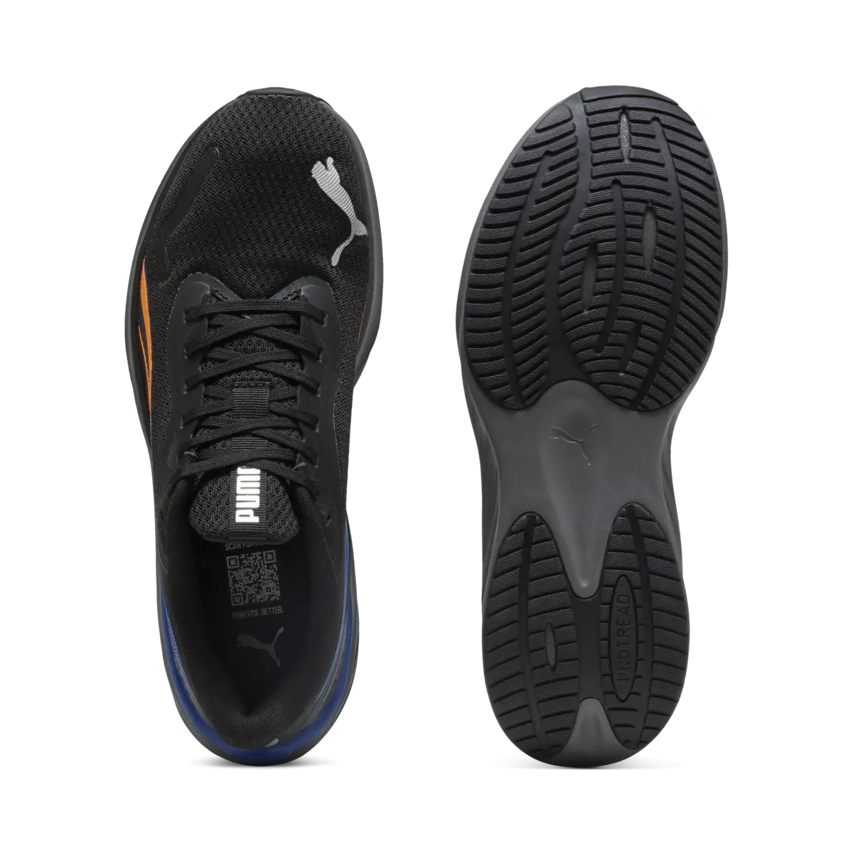 Puma Pounce Lite Unisex Yürüyüş ve Koşu Ayakkabısı