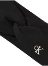 CK FINE RIB TWIST HE, UB1