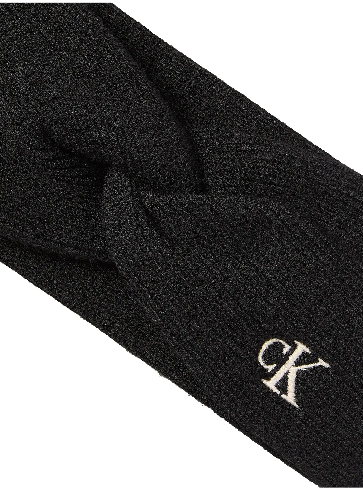 CK FINE RIB TWIST HE, UB1