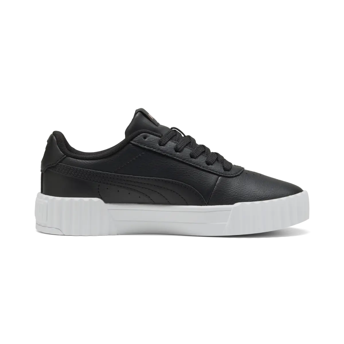 Puma Carina 3.0 TDP Siyah Kadın Günlük Spor Ayakkabı