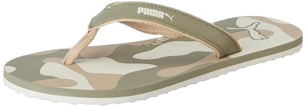 Puma Mia Wns V2 Yeşil Unisex Terlik