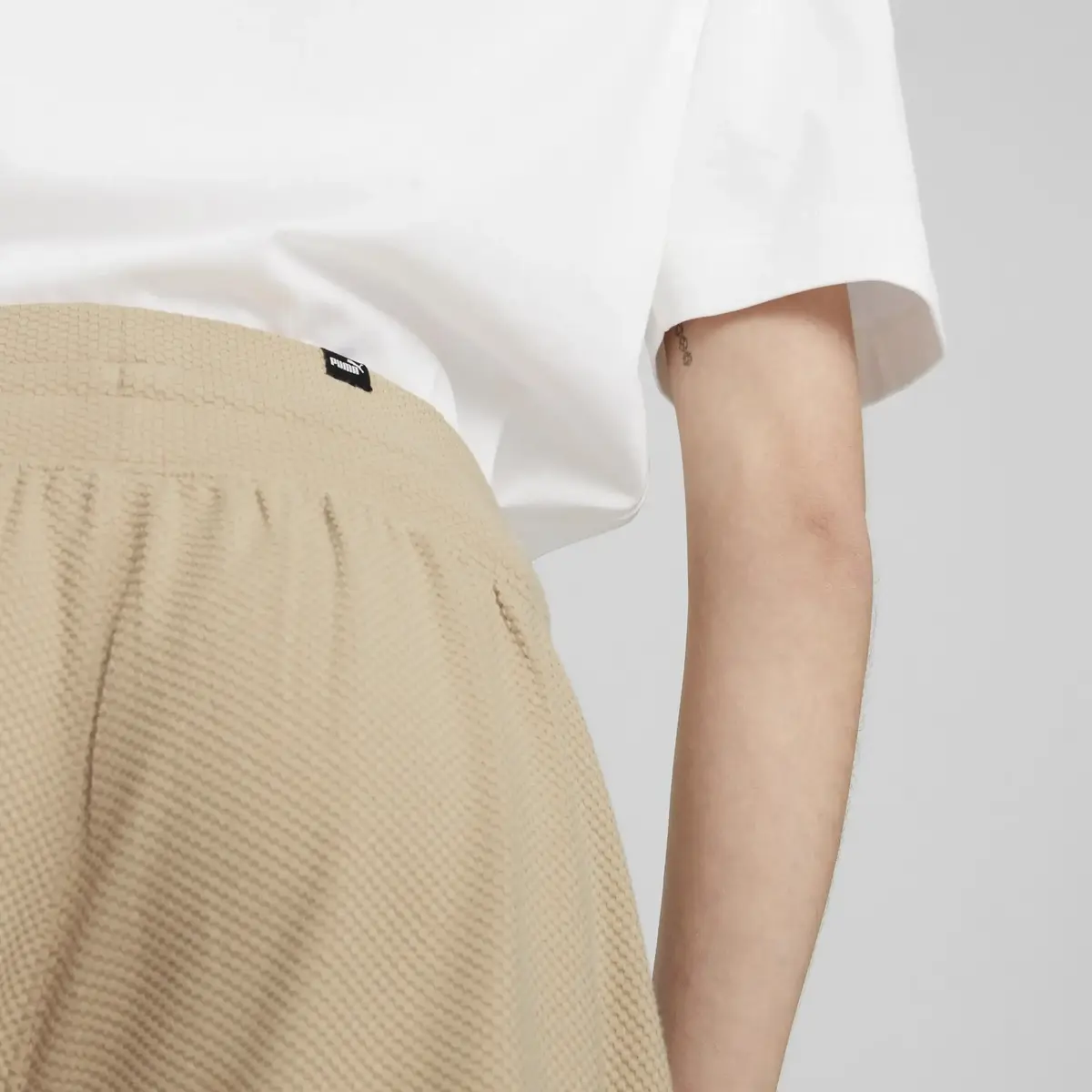 Puma HER Straight Eşofman Altı